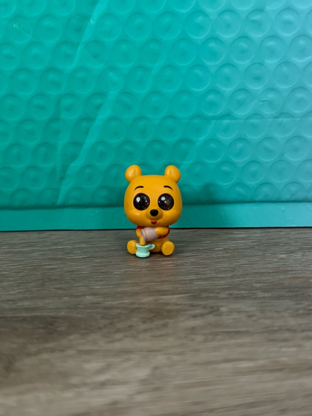 Disney Doorables Winnie the Pooh Lets Party Wave 2 Series